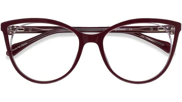 Eyebuydirect Progressive Transitions Eyeglasses