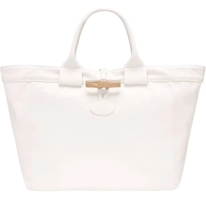 Longchamp L Le Roseau Tote Bag