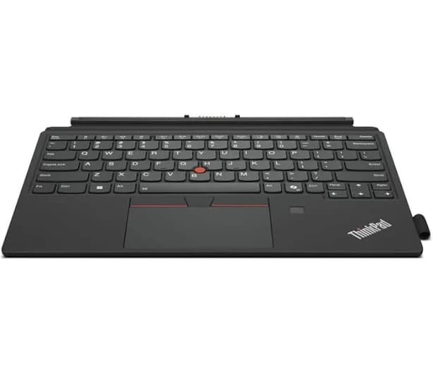 ThinkPad x12 Detachable Gen 2 Folio Keyboard