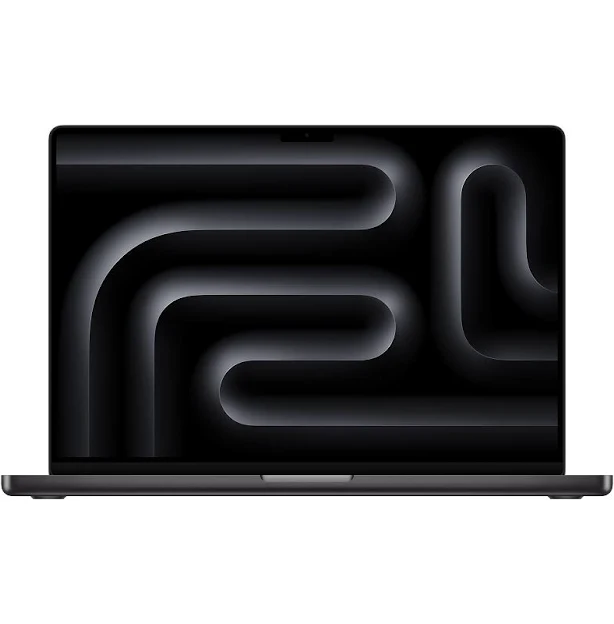 Apple MacBook Pro 16"