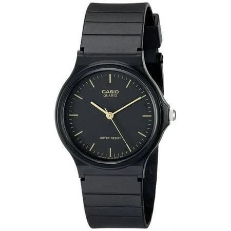 Casio Men's Analog Watch