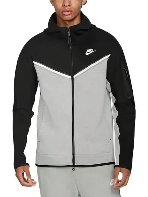 Nike Men's Tech Fleece Hoodie