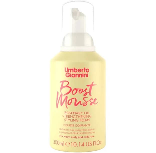 Styling Foam 300ml
