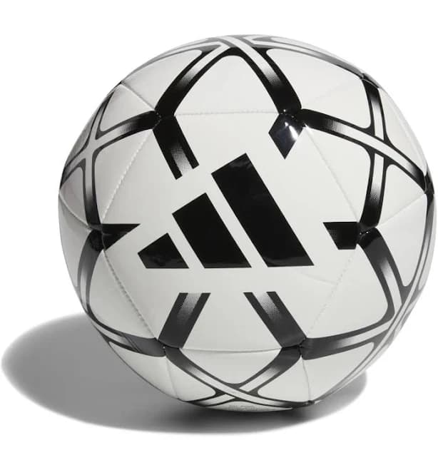 Soccer Ball adidas Starlancer Club