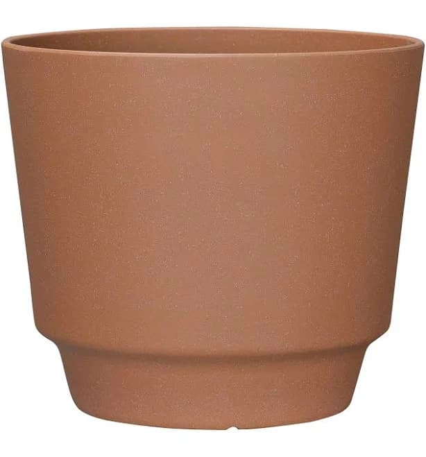allen + roth Round Planter