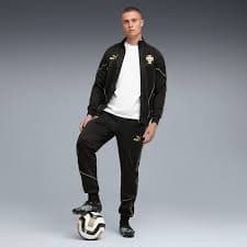 Puma Portugal Special Edition KING Pre-match Pants Men