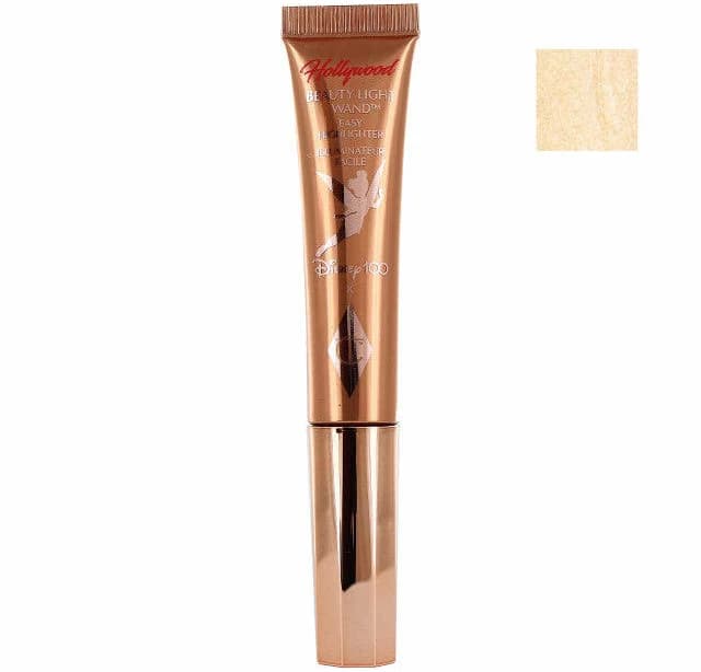 Charlotte Tilbury Beauty Light Wand Disney100 Edition