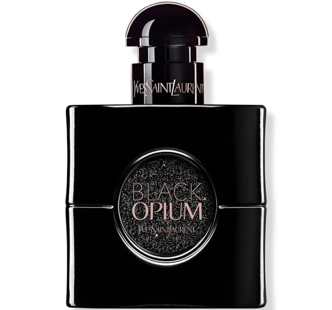 Yves Saint Laurent Black Opium Le Parfum
