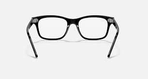 BURBANK OPTICS Eyeglasses with Black Frame - RB5383 | Ray-Ban® US