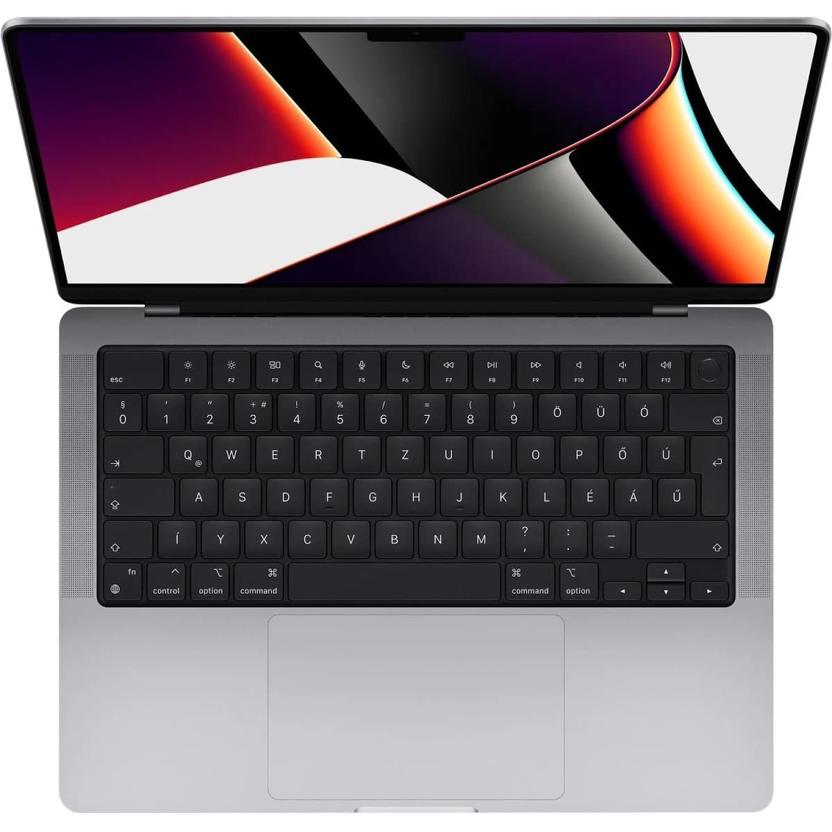 Restored Apple MacBook Pro Apple M1