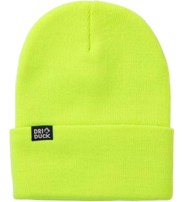 Coleman Cuffed Beanie Dri Duck 3523