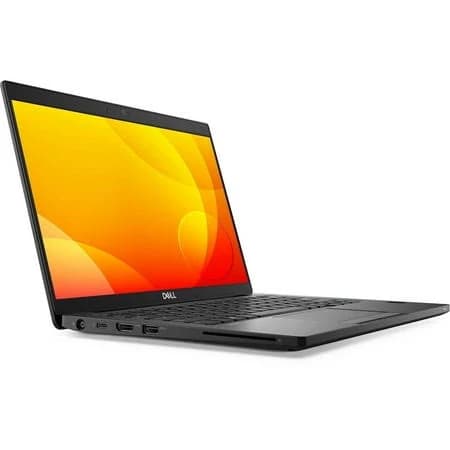 Dell Latitude 7390 Intel Core Laptop