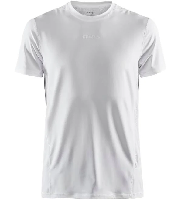 Craft Sportswear Men's ADV Essence Short Sleeve Training Tee
