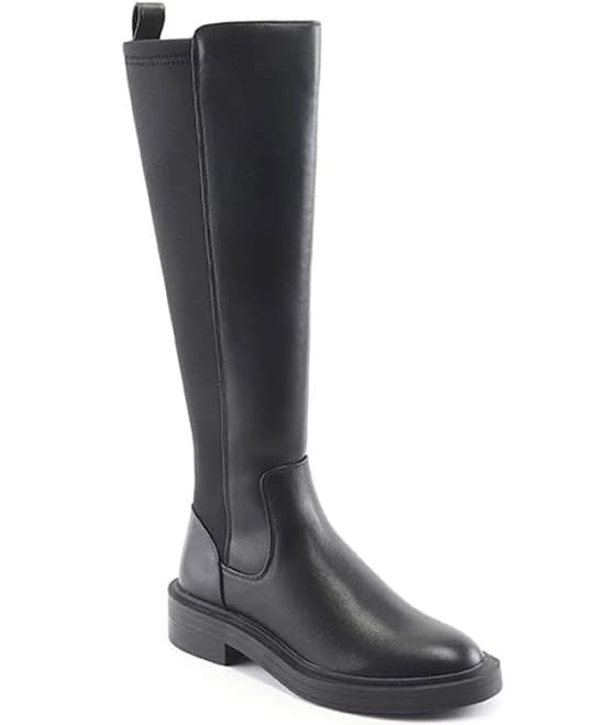 Kenneth Cole Women's Anabelle Regular Calf Tall Boots
