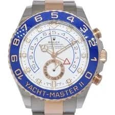 Rolex Yacht-Master II