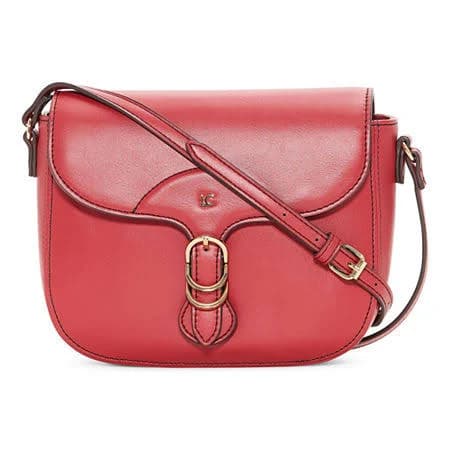 Liz Claiborne Briella Flap Crossbody Bag