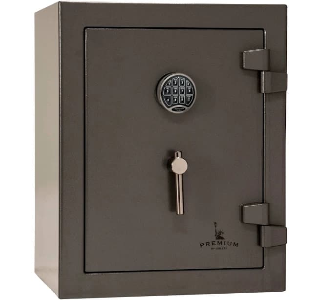 Liberty Premium Home Series 90 Minute Fire Protection 8