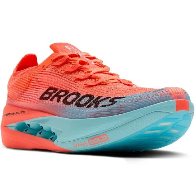 Brooks Hyperion Elite 5
