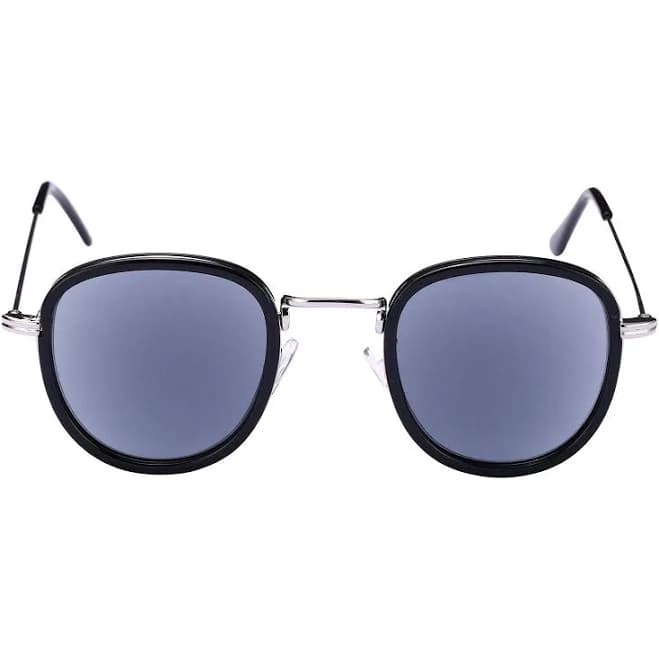 Round Frame Full Lens Reading Sunglasses