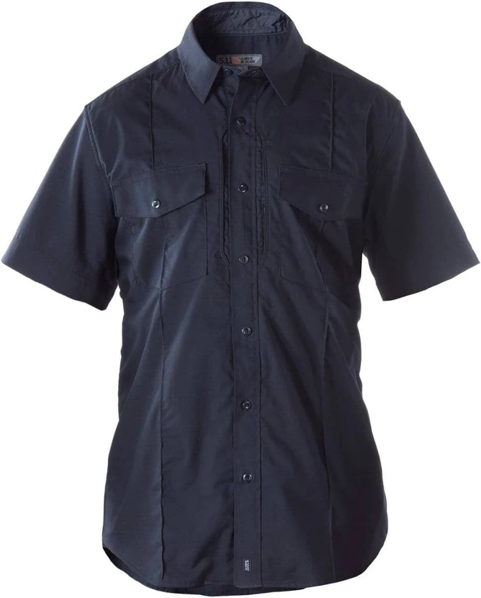 5.11 Men's Stryke PDU Class B Short Sleeve Shirt