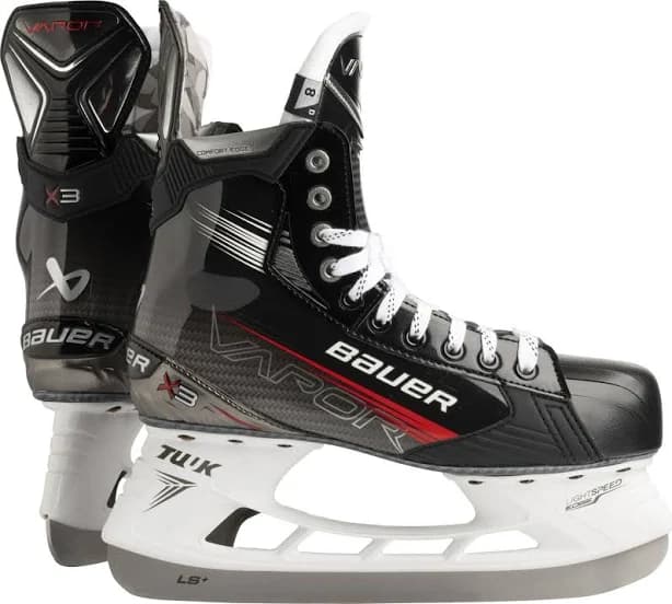 Bauer Vapor X3 Skate - Intermediate, Multi