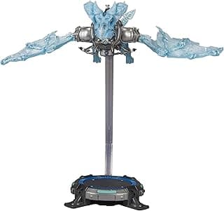 Fortnite Frostwing Deluxe Glider Pack, Blue