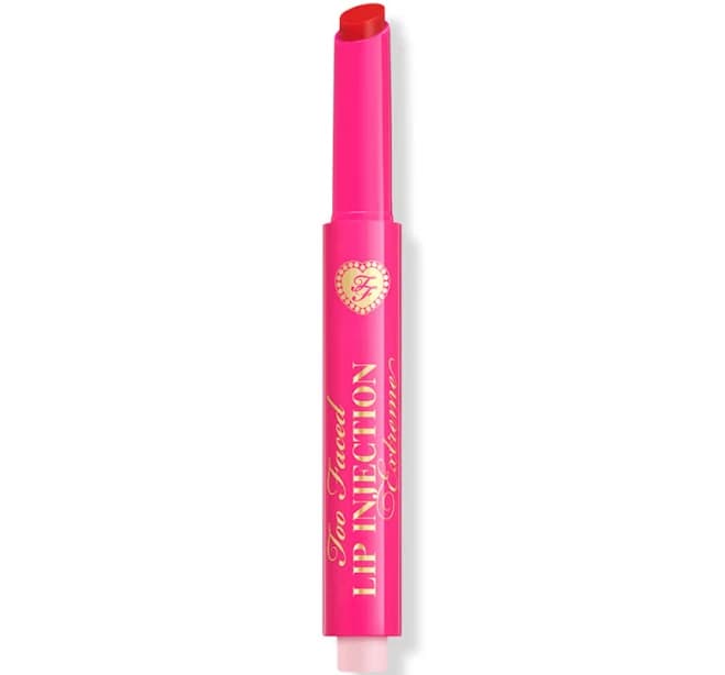 Too Faced Lip Injection Extreme Plumping Clicks