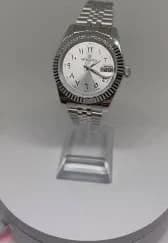 Mirages Monaco S1 Silver