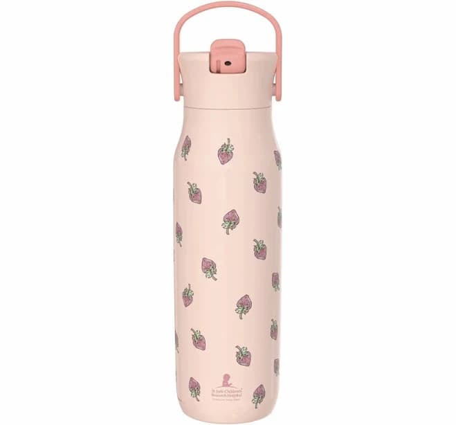 Zak Designs Harmony Water Bottle