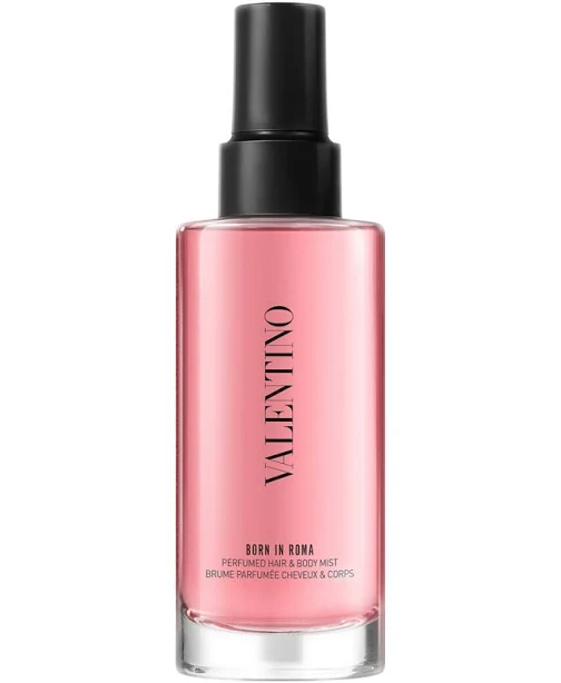 Valentino Born In Roma Perfumed Hair and Body Mist