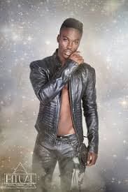 The ARMOUR JACKET by Ritual.fashion - RITUAL