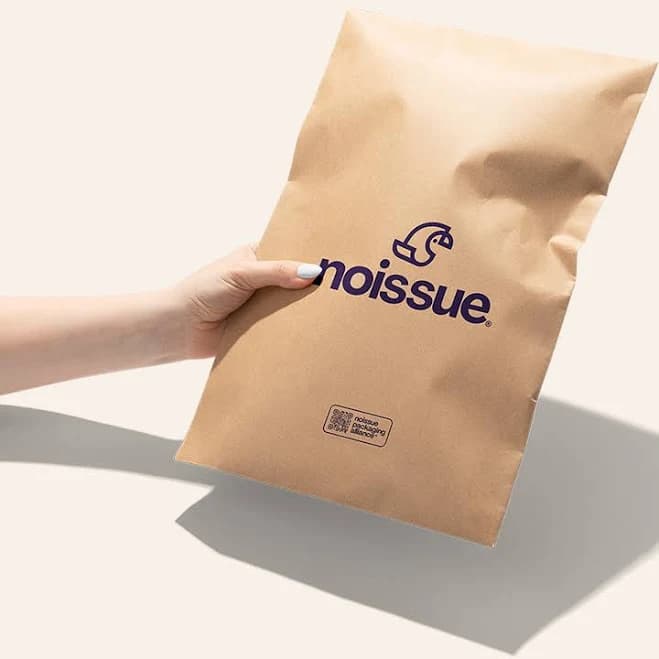 Custom Kraft Mailers | FSC-Certified Recyclable Mailer Bags | Lightweight & Durable Packaging