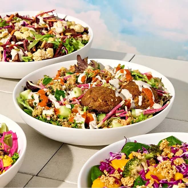 Hungryroot Grocery & Meal Kit, Small Size