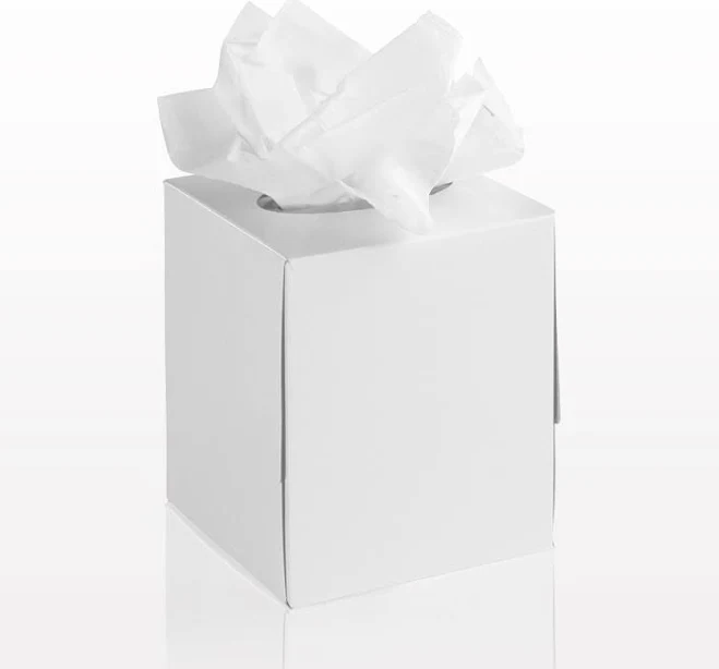 Facial Tissues