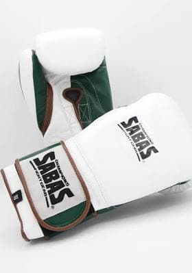 ProSeries Boxing Gloves