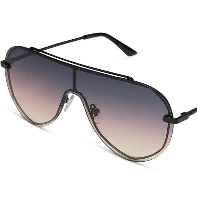 DIFF Women's Eyewear Imani Sunglasses