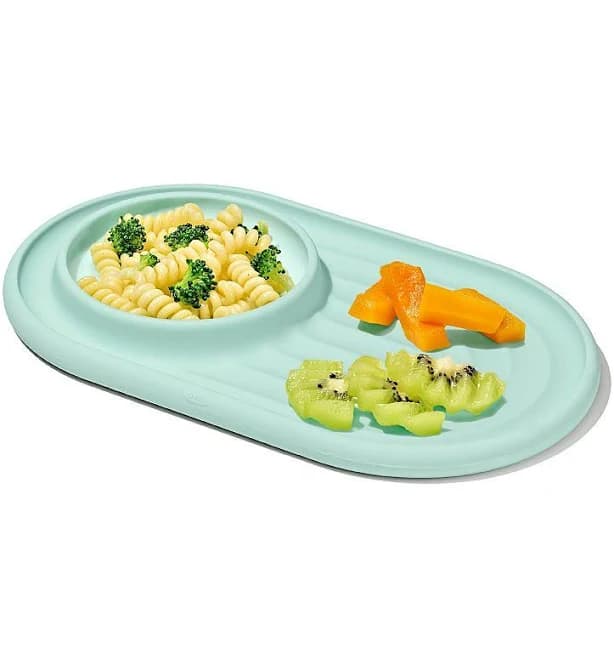 OXO Tot Silicone Suction Plate