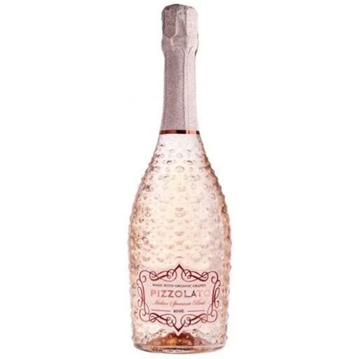 Pizzolato Paloma Sparkling Rose