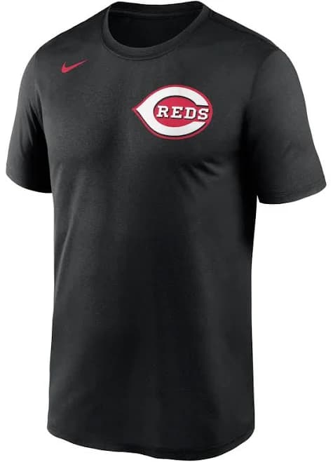 Nike Men's Cincinnati Reds Legend T-Shirt