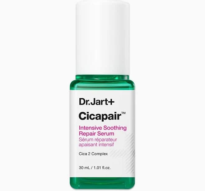 Dr Jart+ Cicapair Intensive Soothing Repair Serum