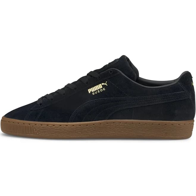 Puma Suede Gum Mens