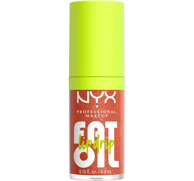 NYX Professional Makeup Fat Oil Lip Drip