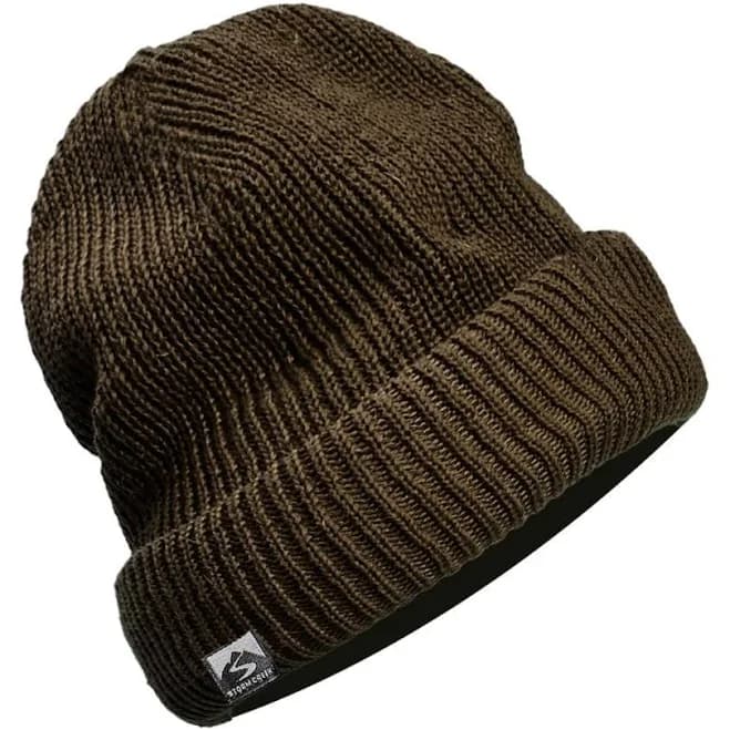 Bonfire Knit Beanie