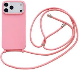 Casebus iPhone 17 Pro Crossbody Phone Case