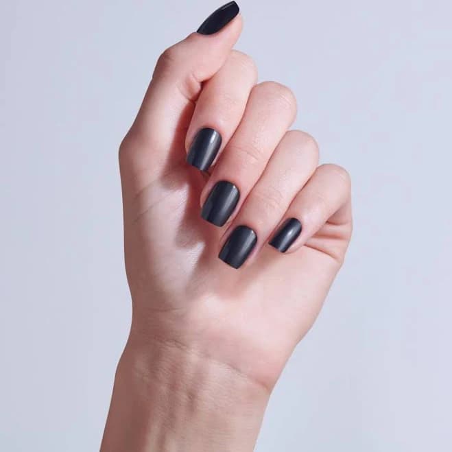 KISS Core Color Press On Nails