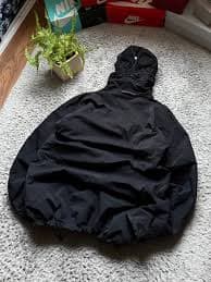 00s Vintage Haglofs Goretex Outdoor Retro Mountain Jacket - www.listify.asia