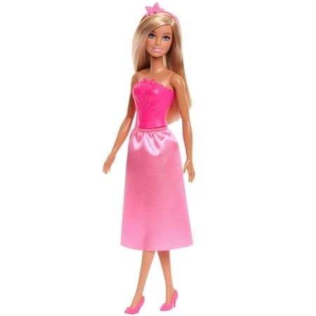 Barbie Royal Fashion Doll