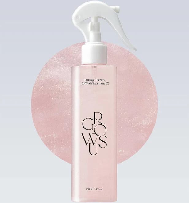 GROWUS Damage Therapy No-Wash Treatment