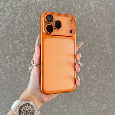 Plating Matte Case For iPhone 17 Pro Max Transparent Skin Feel Phone Cases For iPhone 17 17Pro 17Pro Max 17 Air Shockproof Cover - AliExpress
