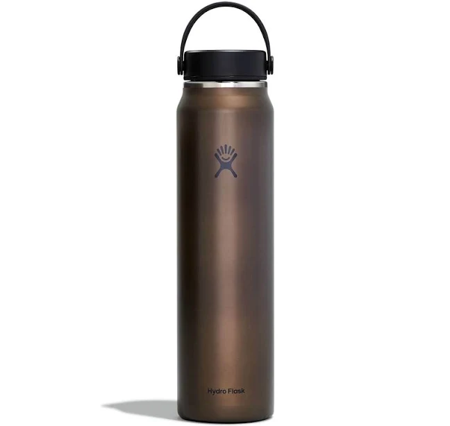 Hydro Flask Trail Series Lightweight Wide Mouth Bottle